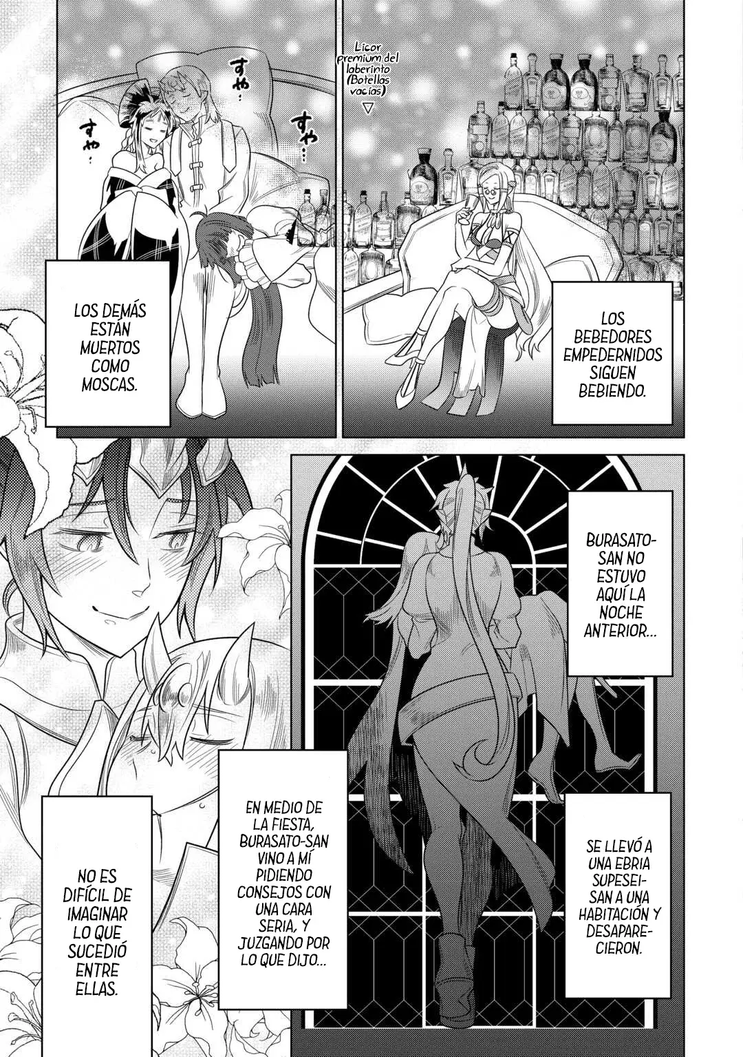 Re: Monster capítulo 110, página 5