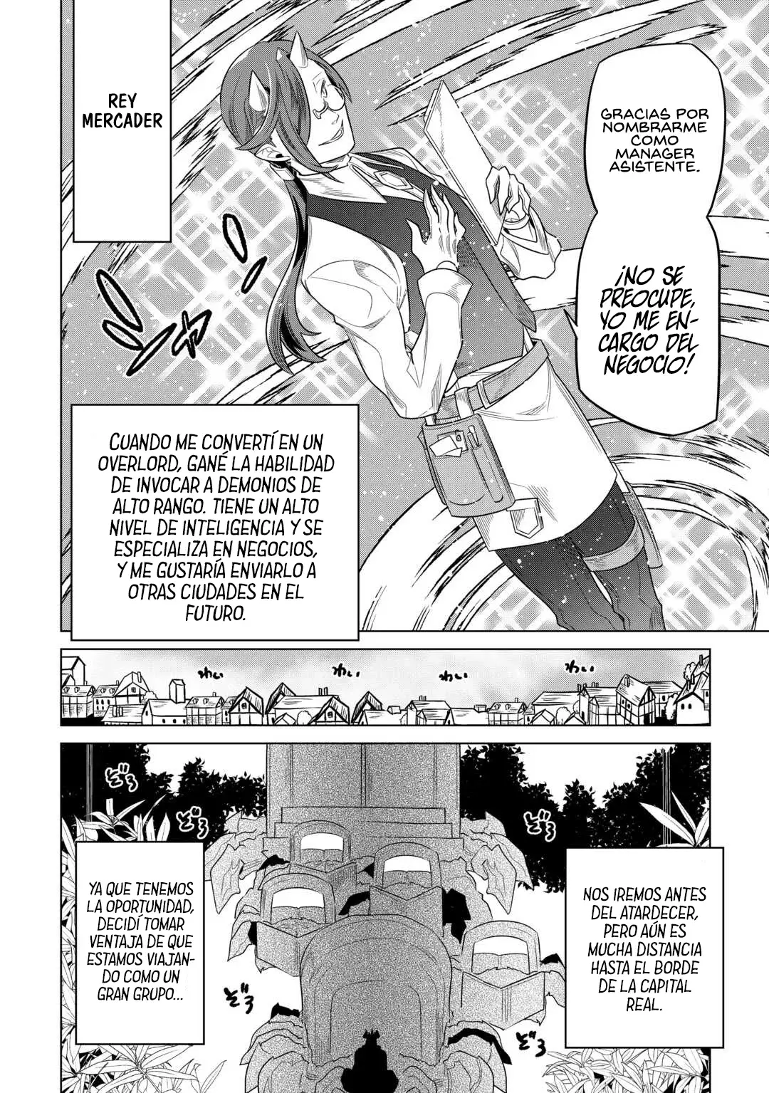 Re: Monster capítulo 110, página 8