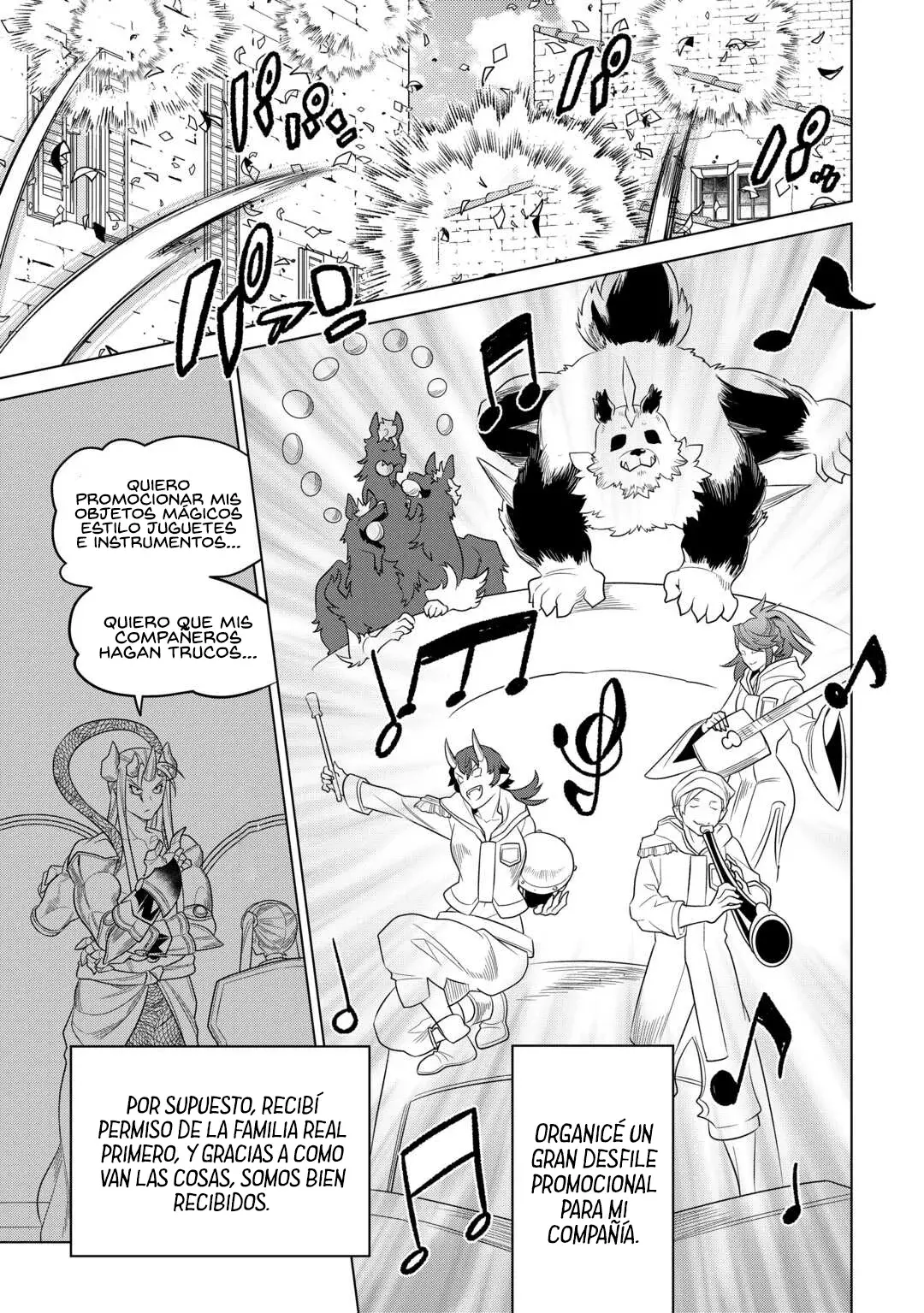 Re: Monster capítulo 110, página 9