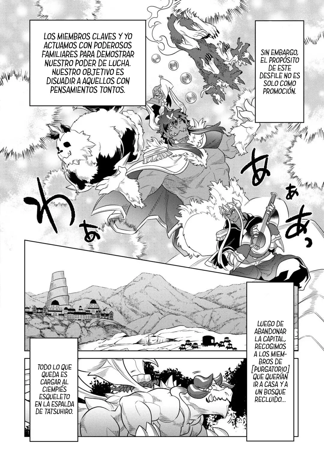 Re: Monster capítulo 110, página 10