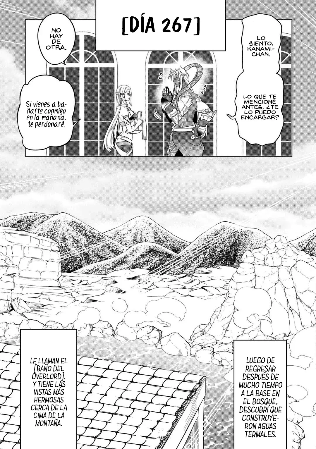 Re: Monster capítulo 110, página 13
