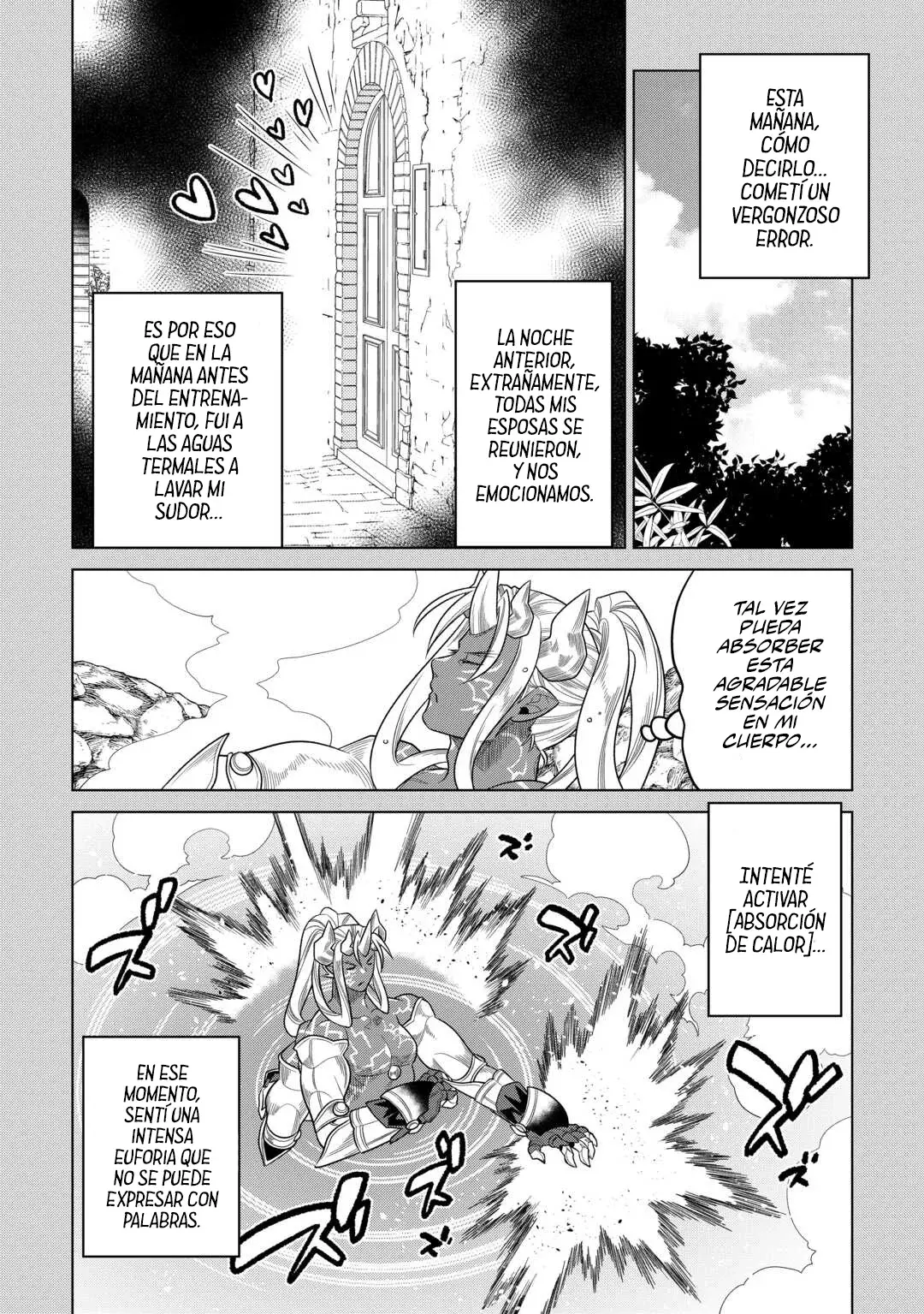 Re: Monster capítulo 110, página 16