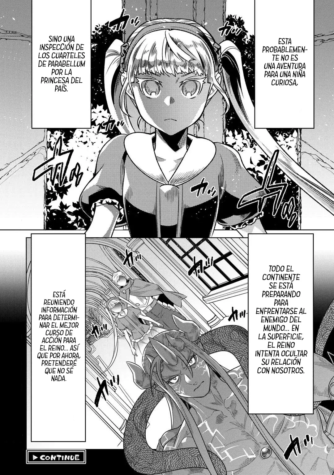 Re: Monster capítulo 110, página 20