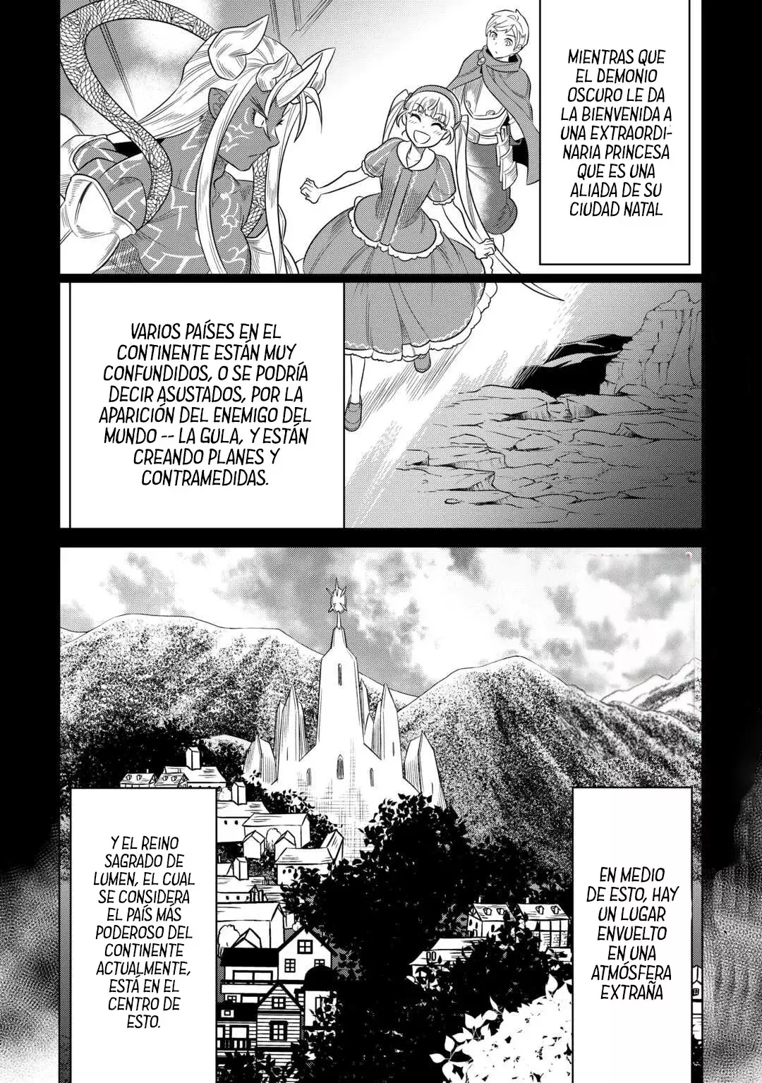Re: Monster capítulo 111, página 2
