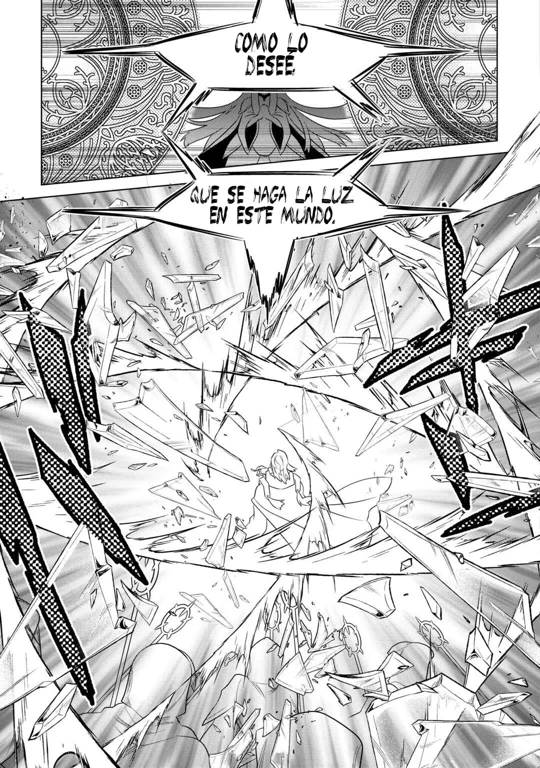 Re: Monster capítulo 111, página 4