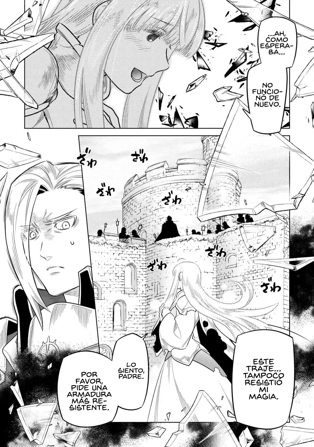 Re: Monster capítulo 111, página 5