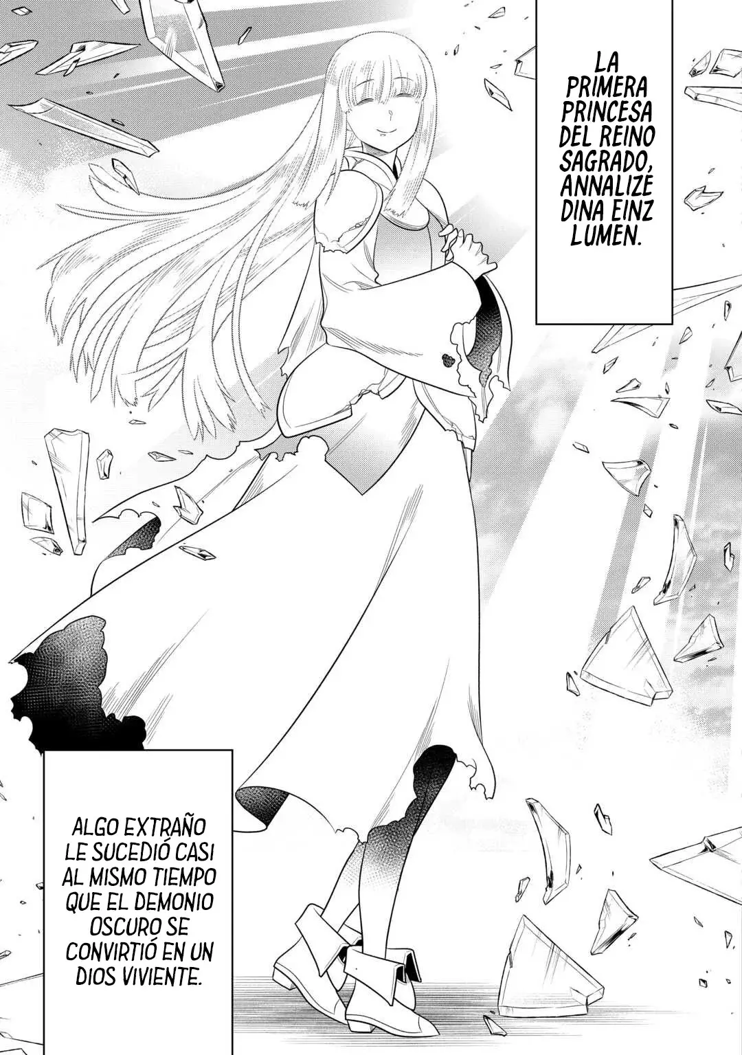 Re: Monster capítulo 111, página 6