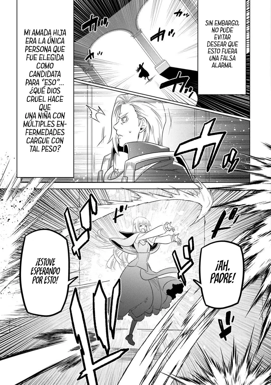 Re: Monster capítulo 111, página 8