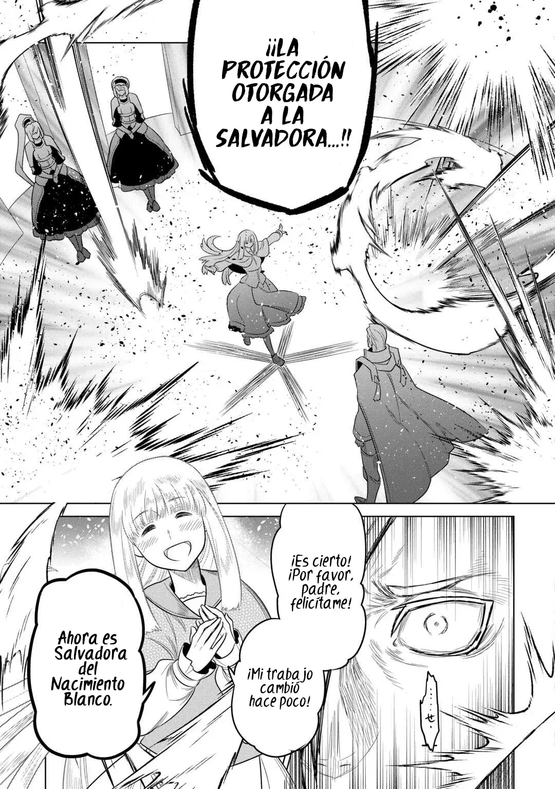 Re: Monster capítulo 111, página 10