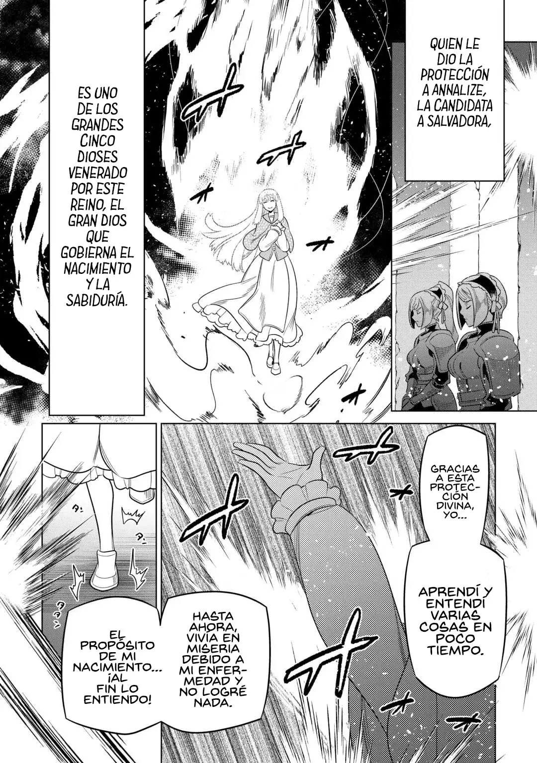 Re: Monster capítulo 111, página 11
