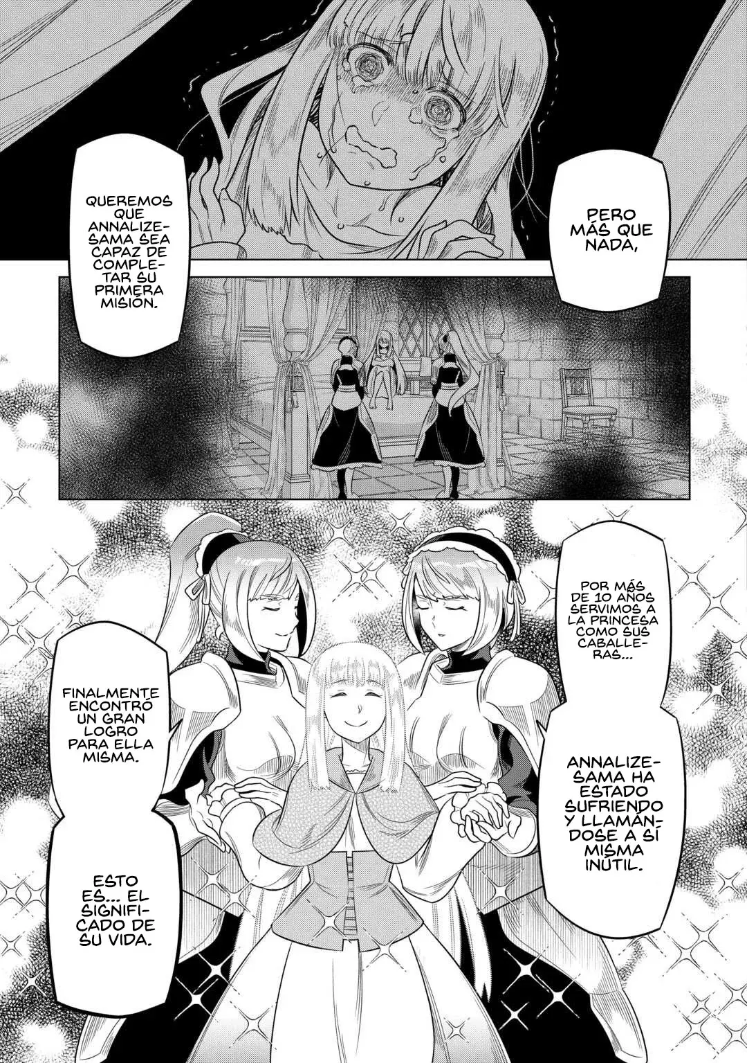 Re: Monster capítulo 111, página 16