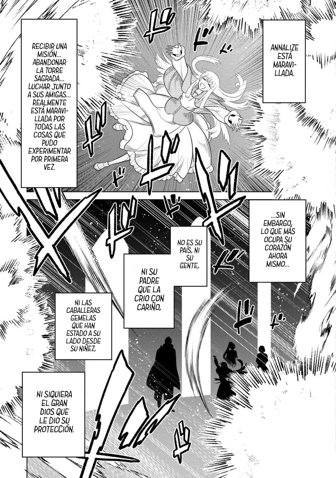 Re: Monster capítulo 111, página 18
