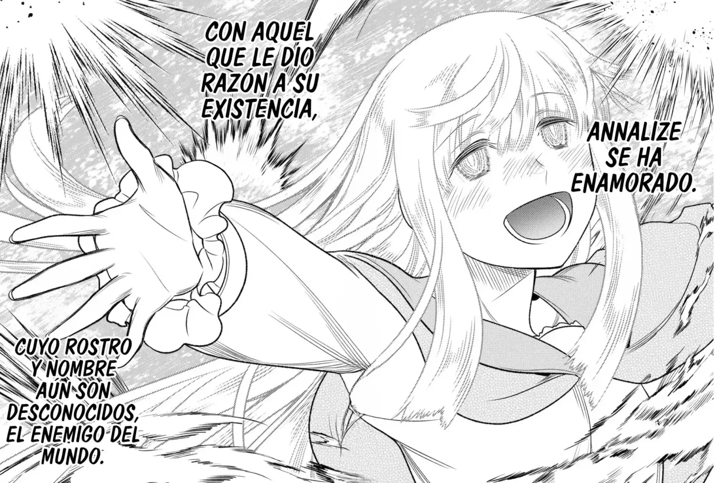 Re: Monster capítulo 111, página 19