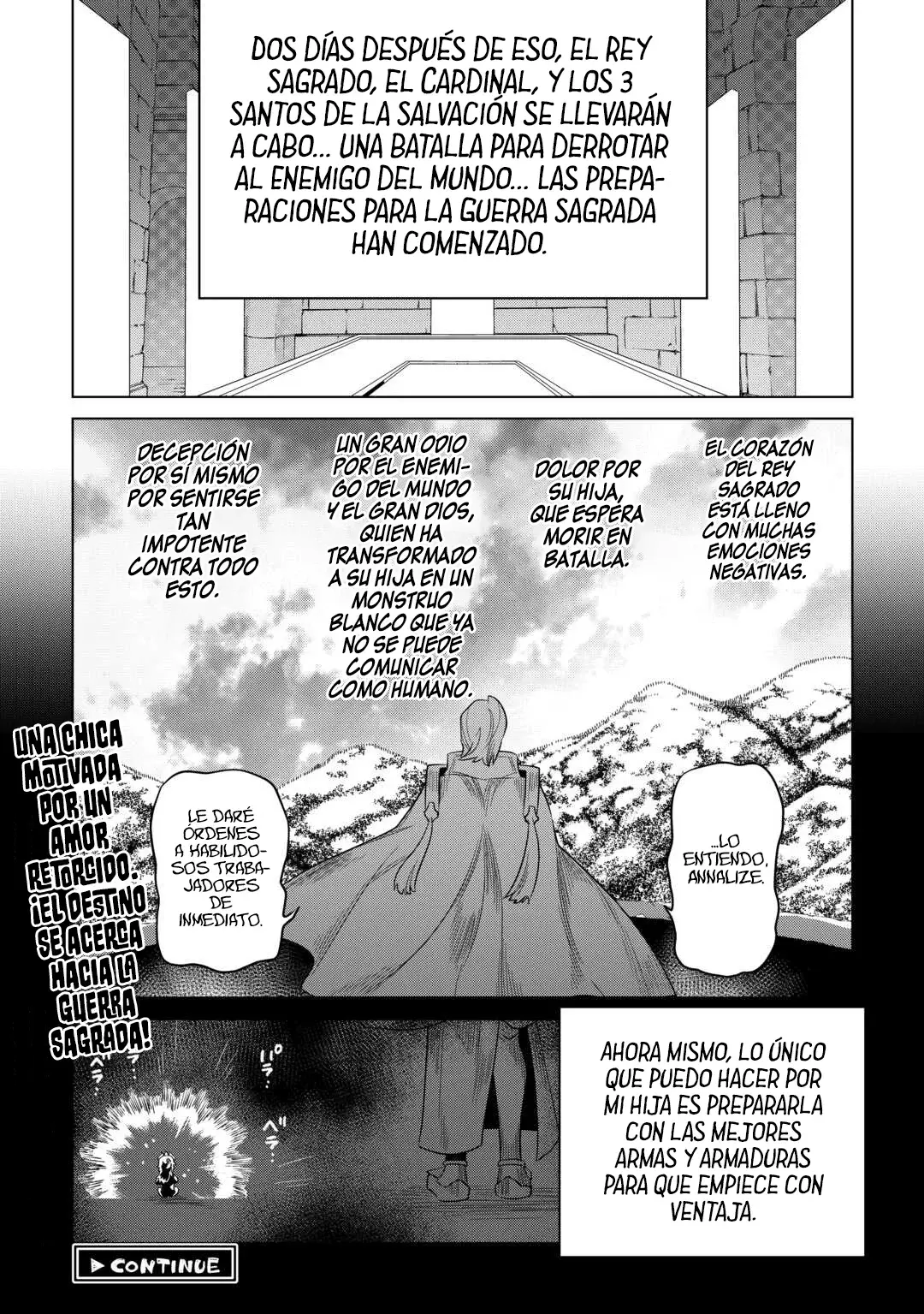 Re: Monster capítulo 111, página 20