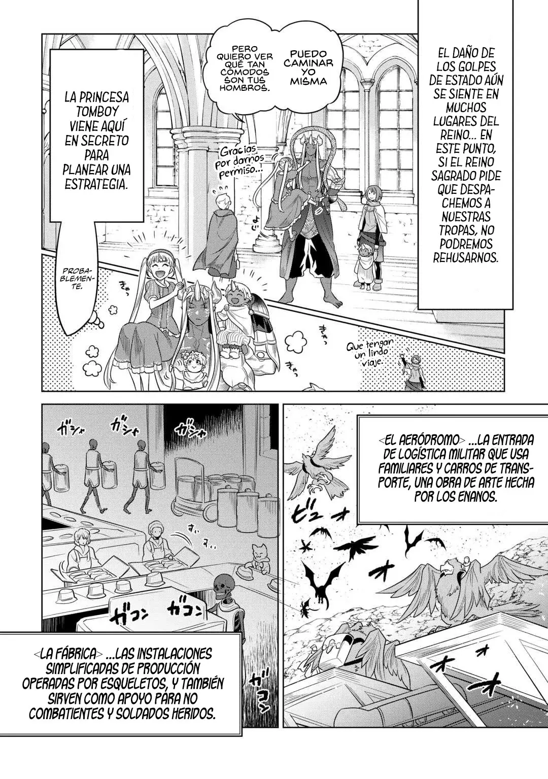 Re: Monster capítulo 112, página 4