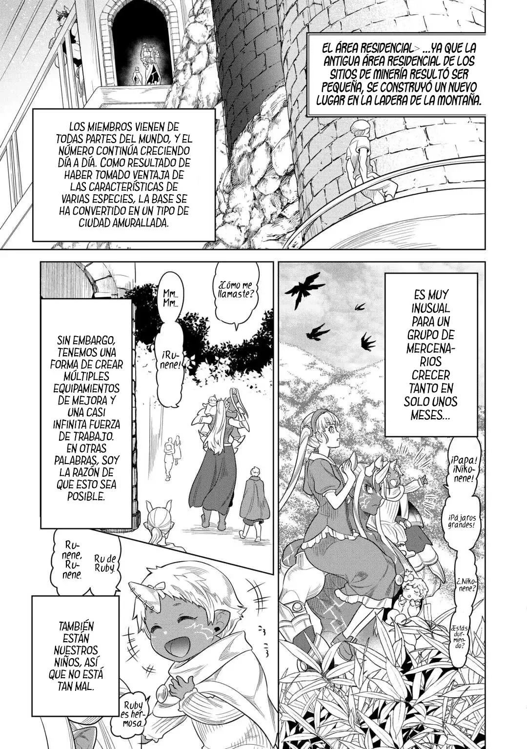 Re: Monster capítulo 112, página 5