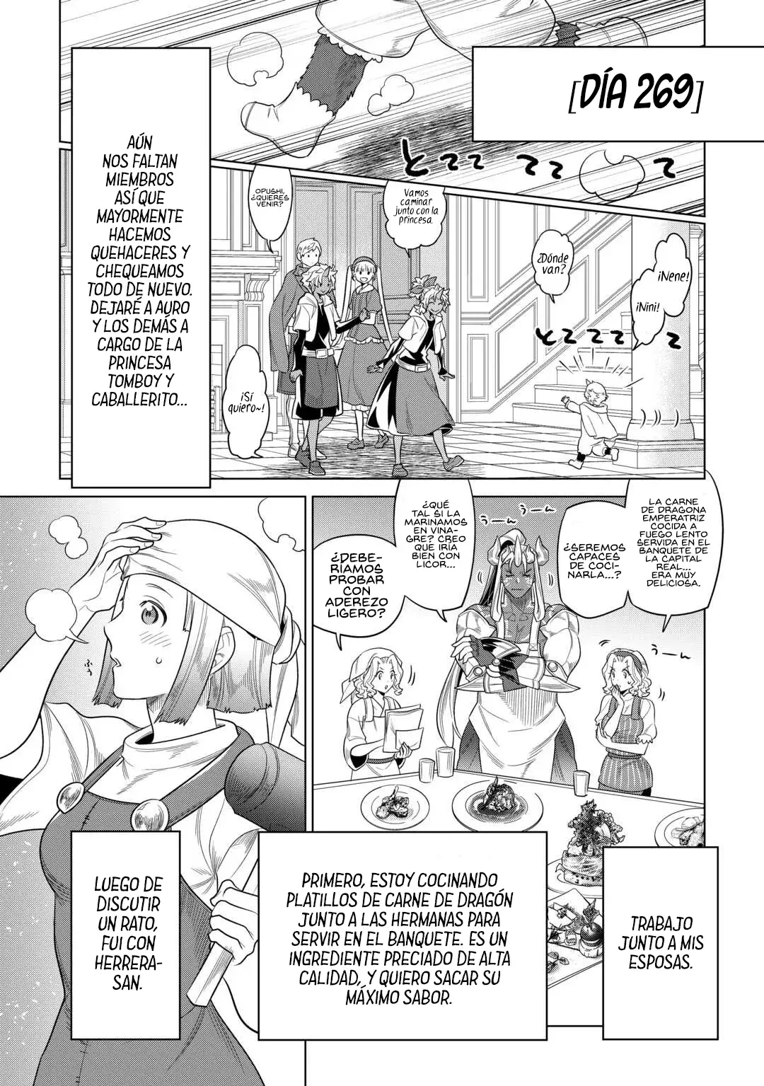 Re: Monster capítulo 112, página 6