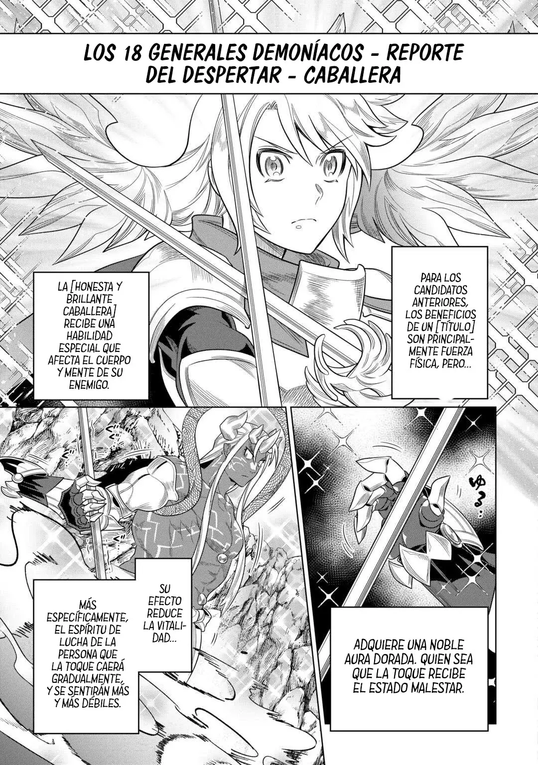 Re: Monster capítulo 112, página 9