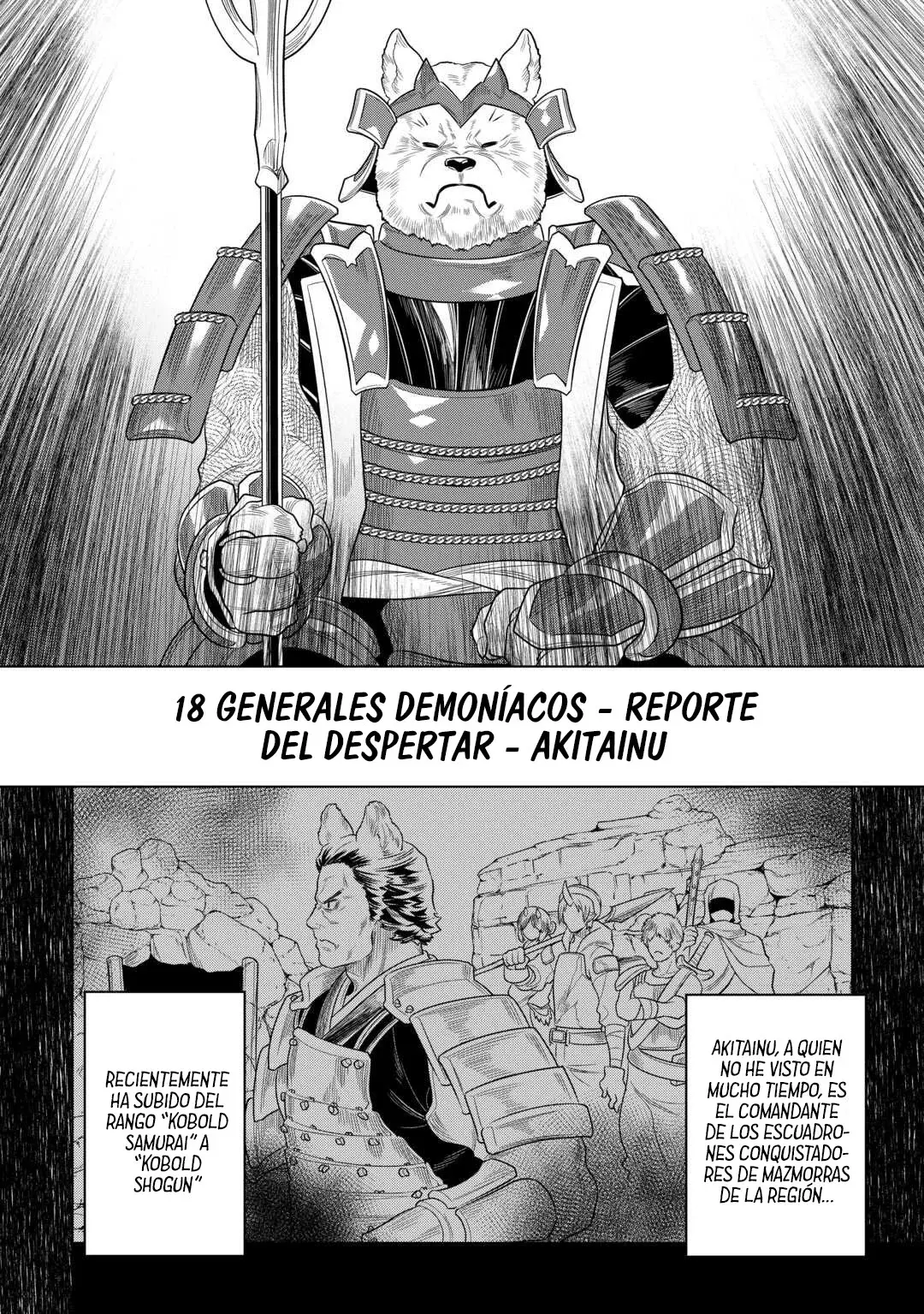 Re: Monster capítulo 112, página 12