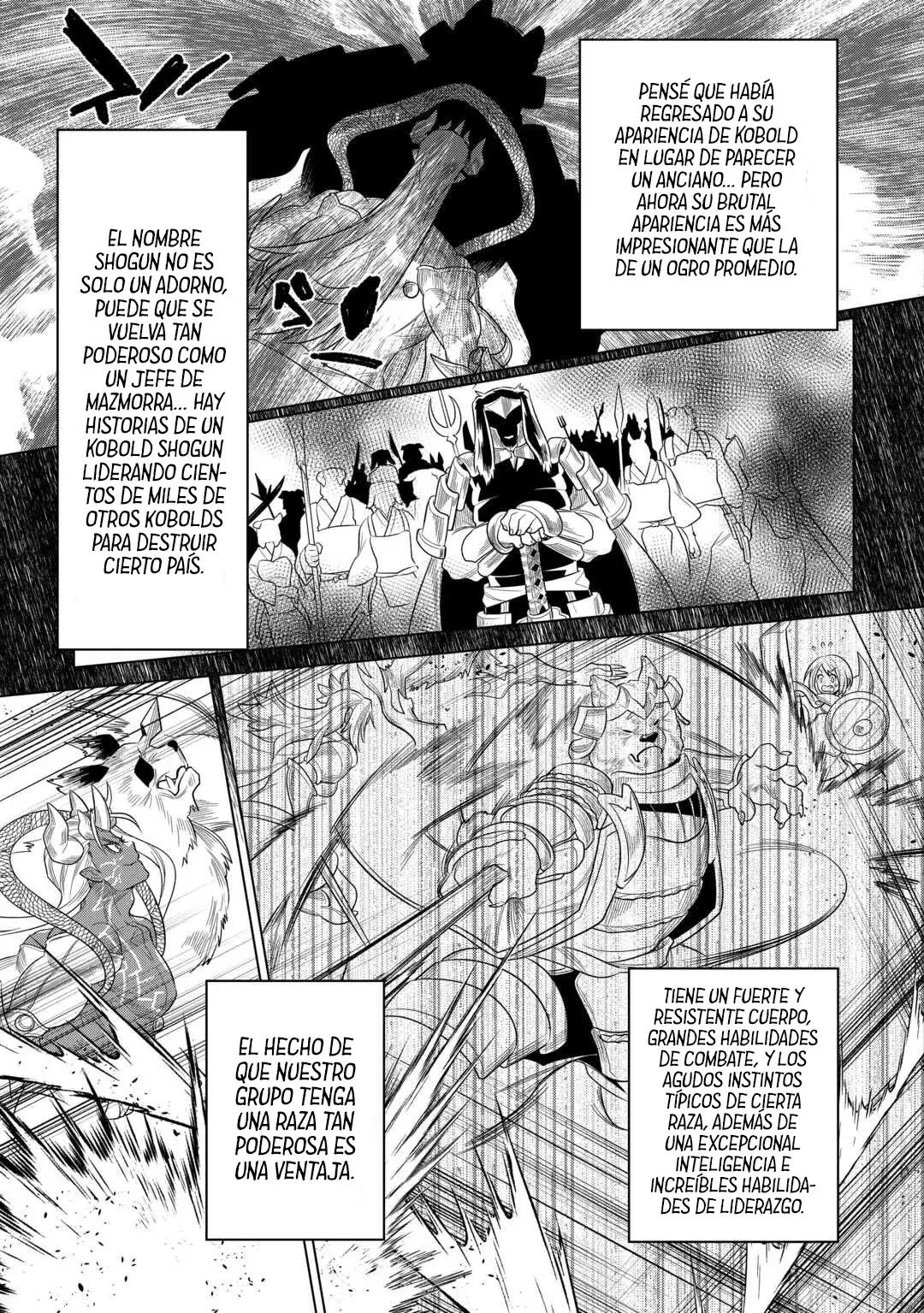 Re: Monster capítulo 112, página 13