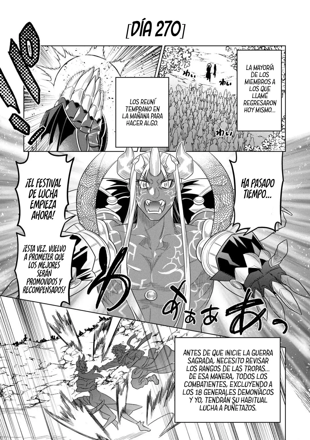 Re: Monster capítulo 112, página 15