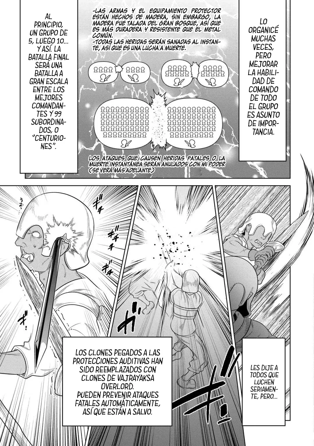 Re: Monster capítulo 112, página 19