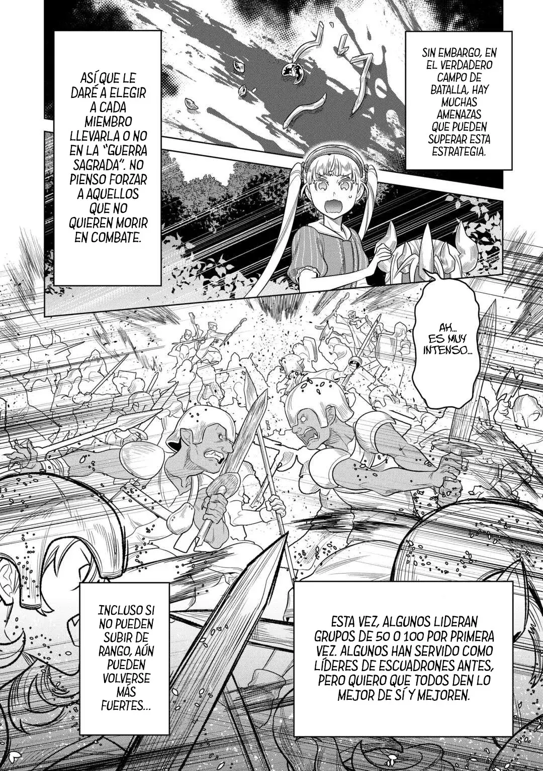 Re: Monster capítulo 112, página 20