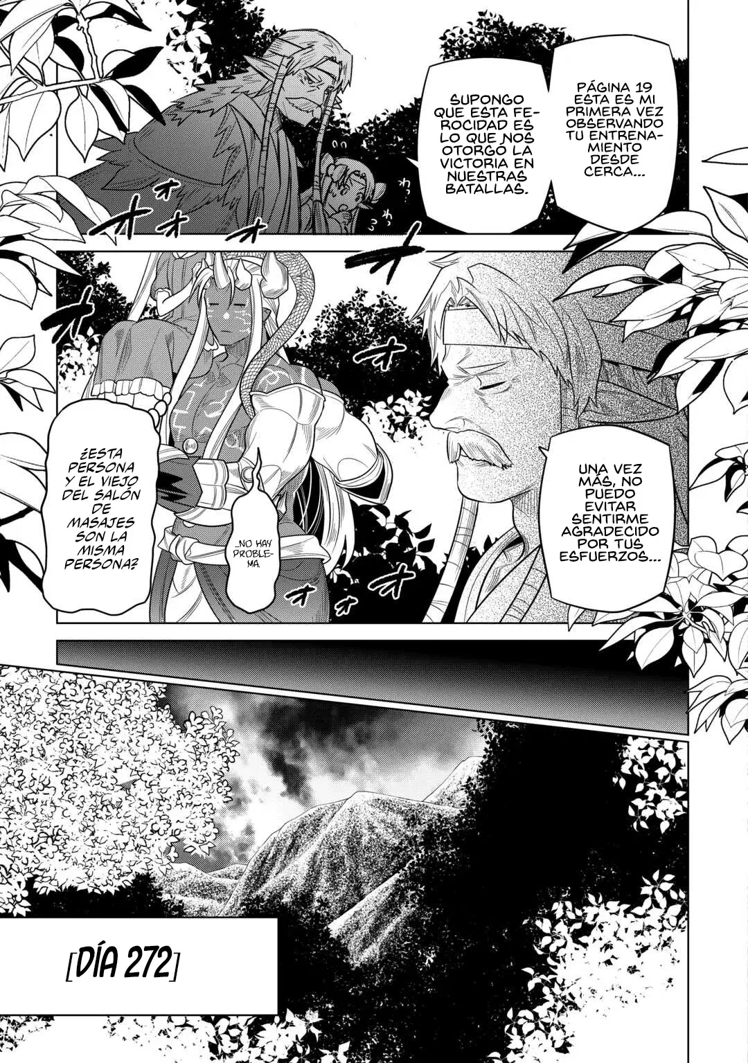 Re: Monster capítulo 112, página 21