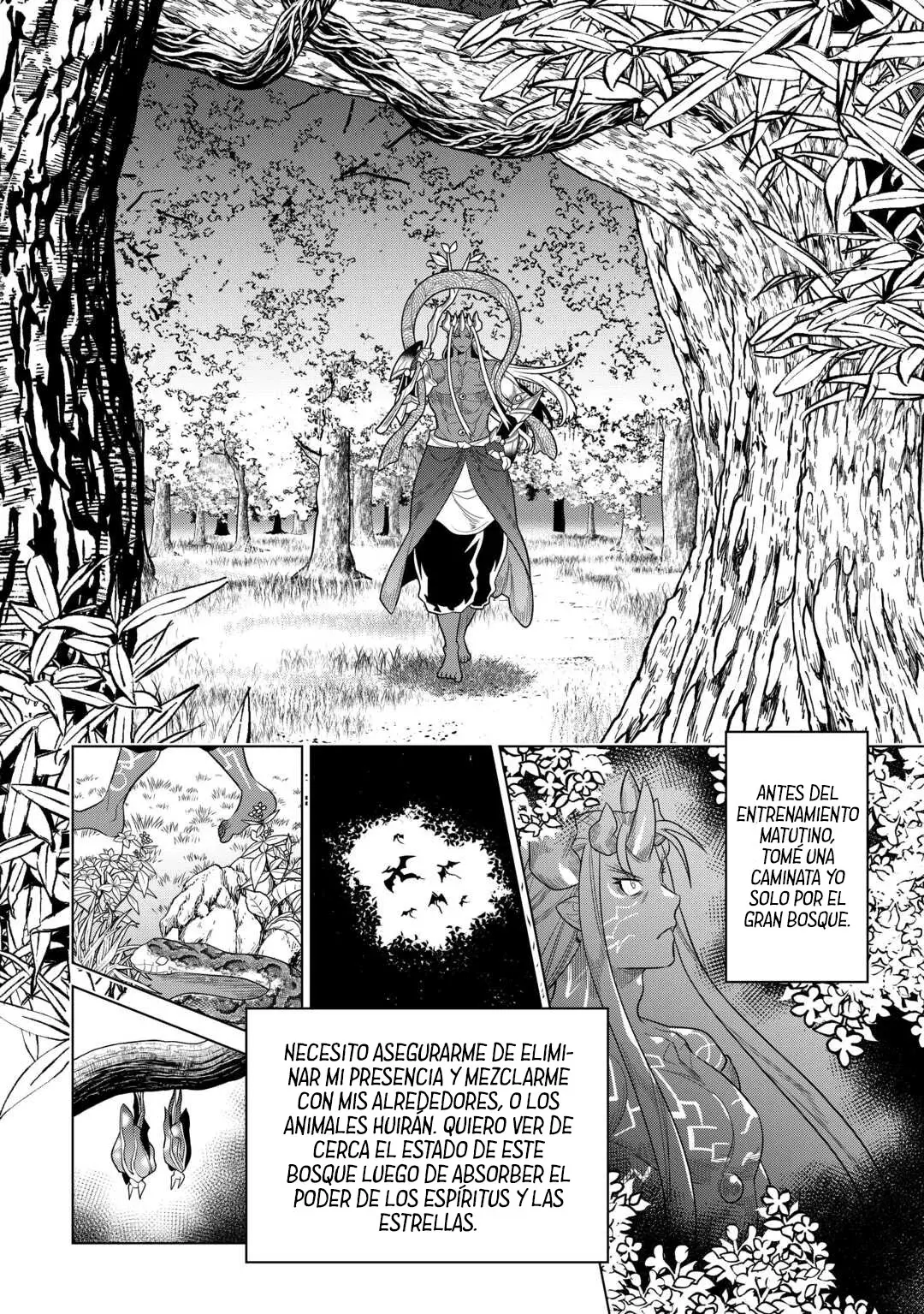 Re: Monster capítulo 112, página 22