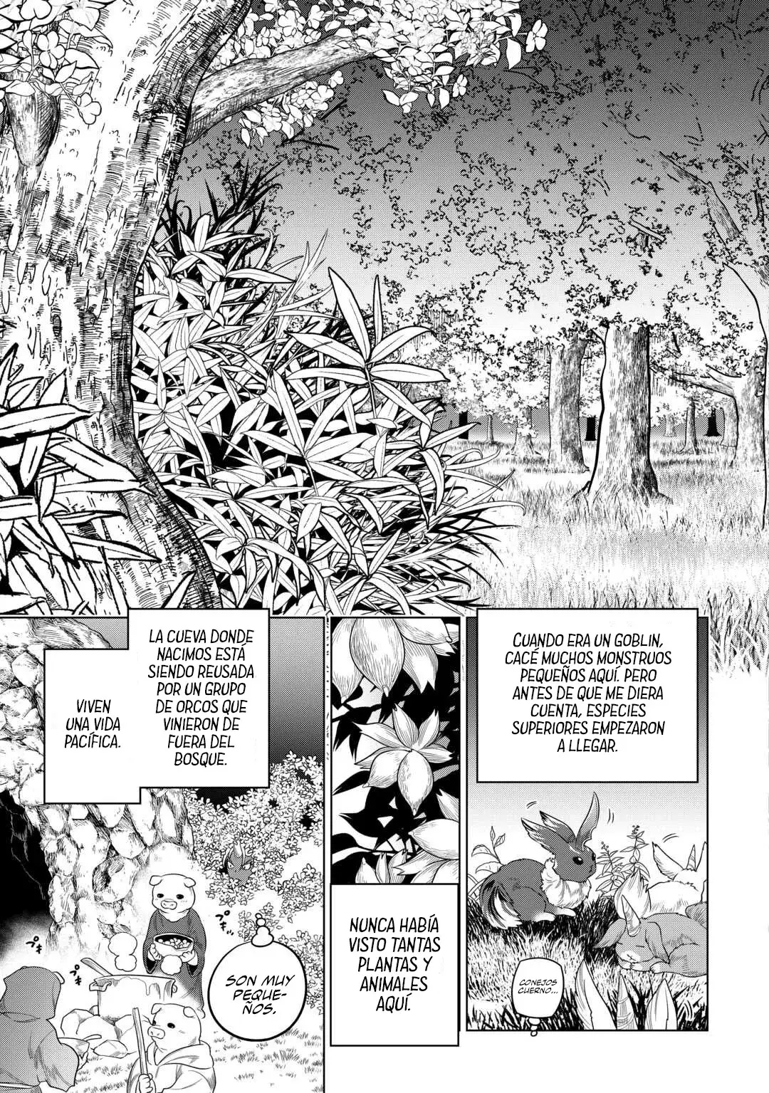 Re: Monster capítulo 112, página 23