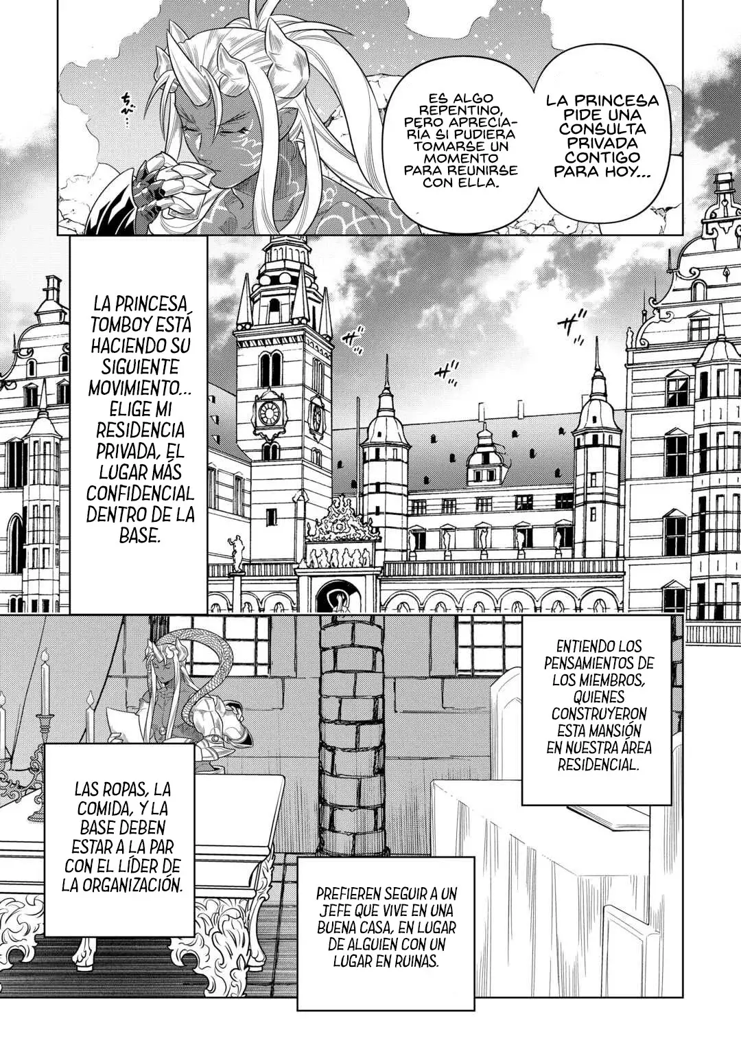 Re: Monster capítulo 113, página 9