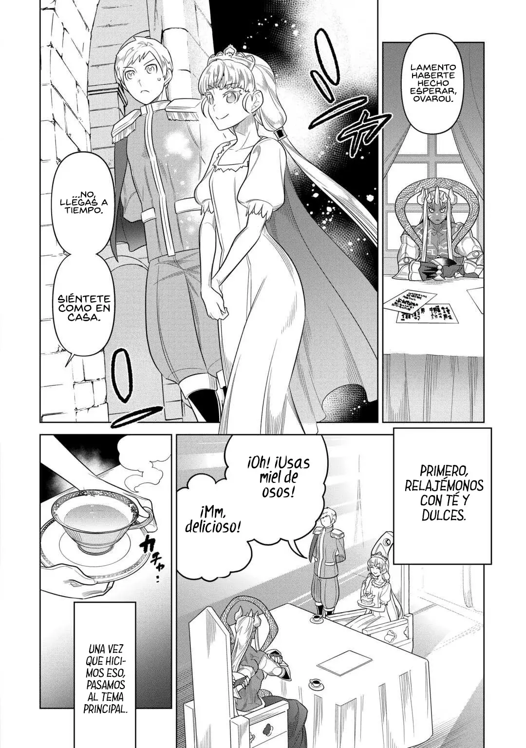 Re: Monster capítulo 113, página 10