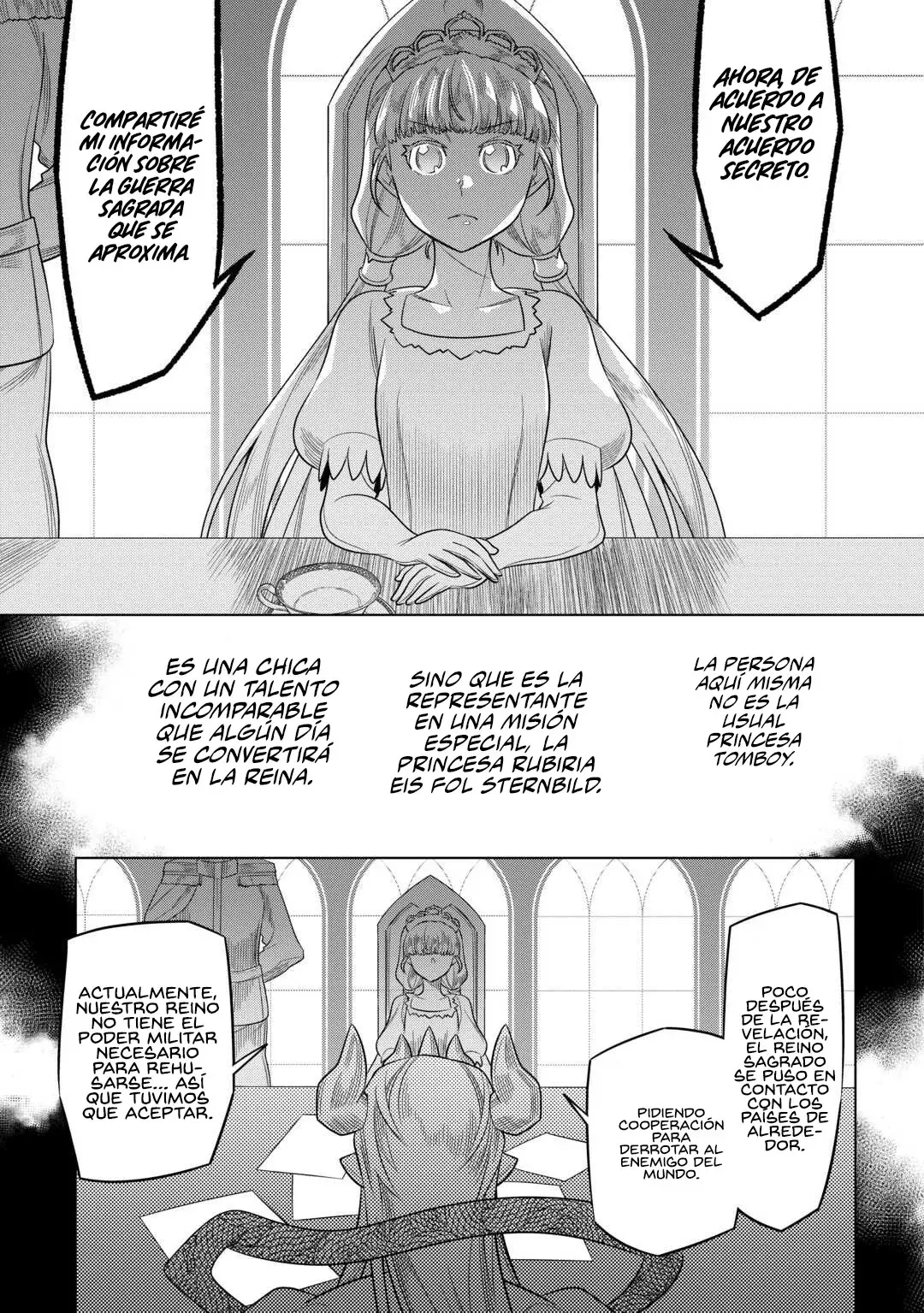 Re: Monster capítulo 113, página 11