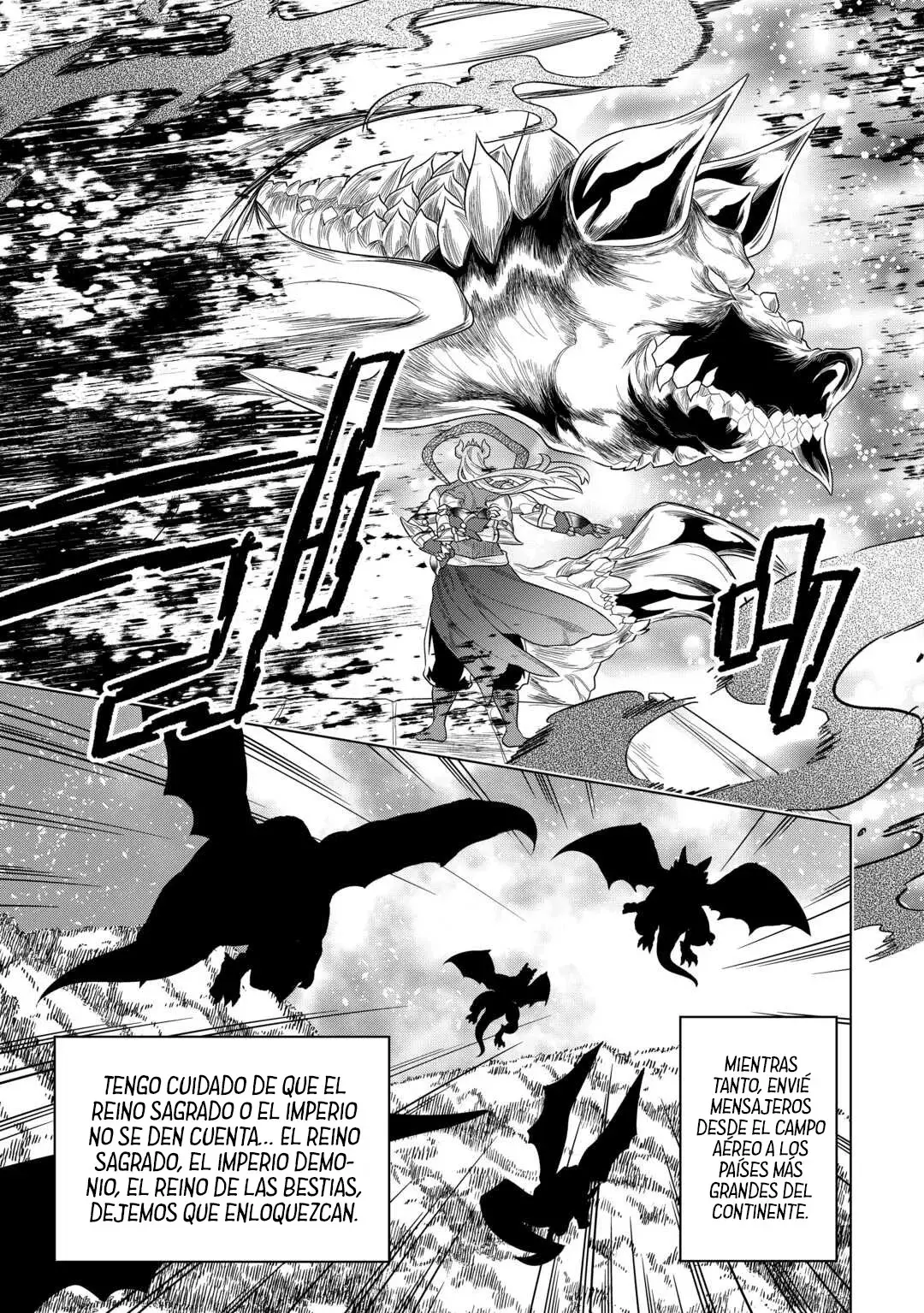 Re: Monster capítulo 113, página 15