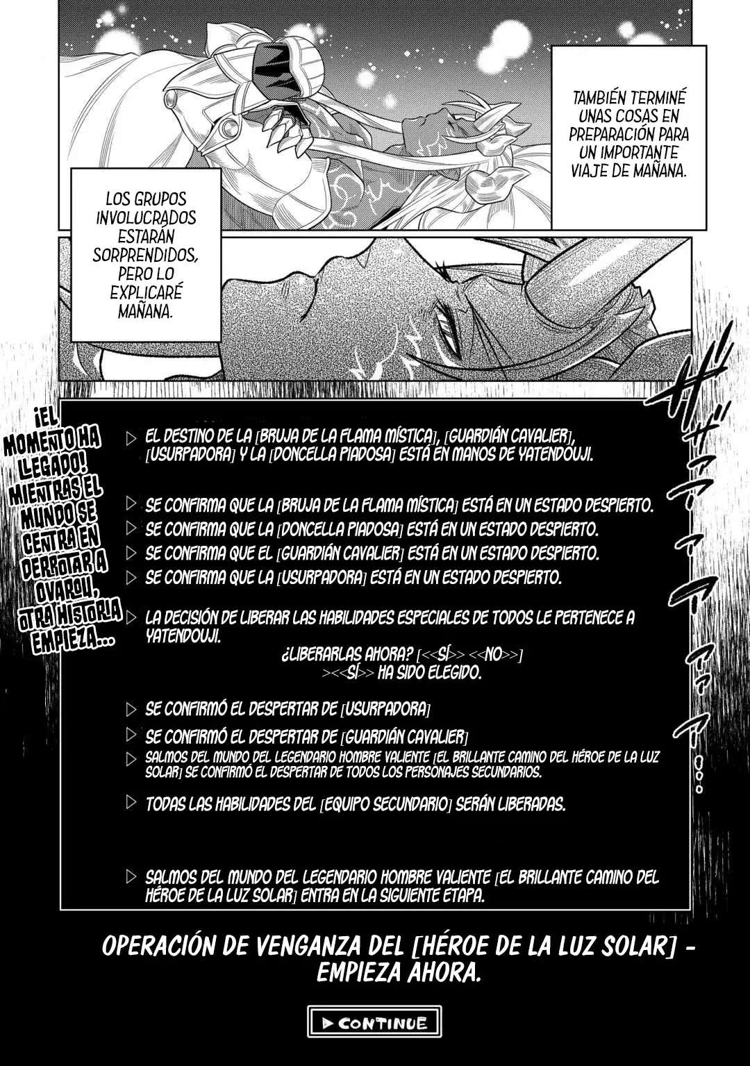 Re: Monster capítulo 113, página 16