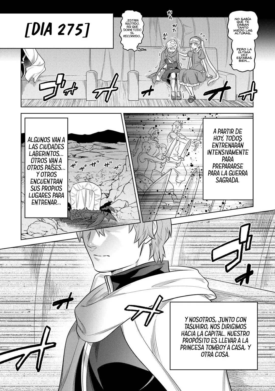 Re: Monster capítulo 114, página 4