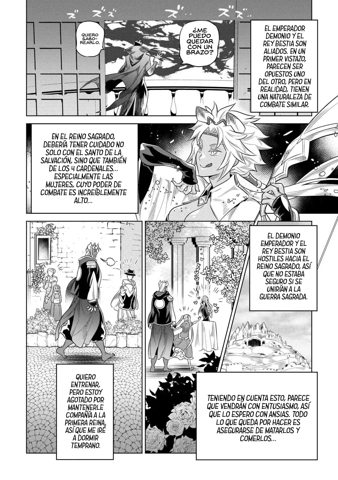 Re: Monster capítulo 114, página 18