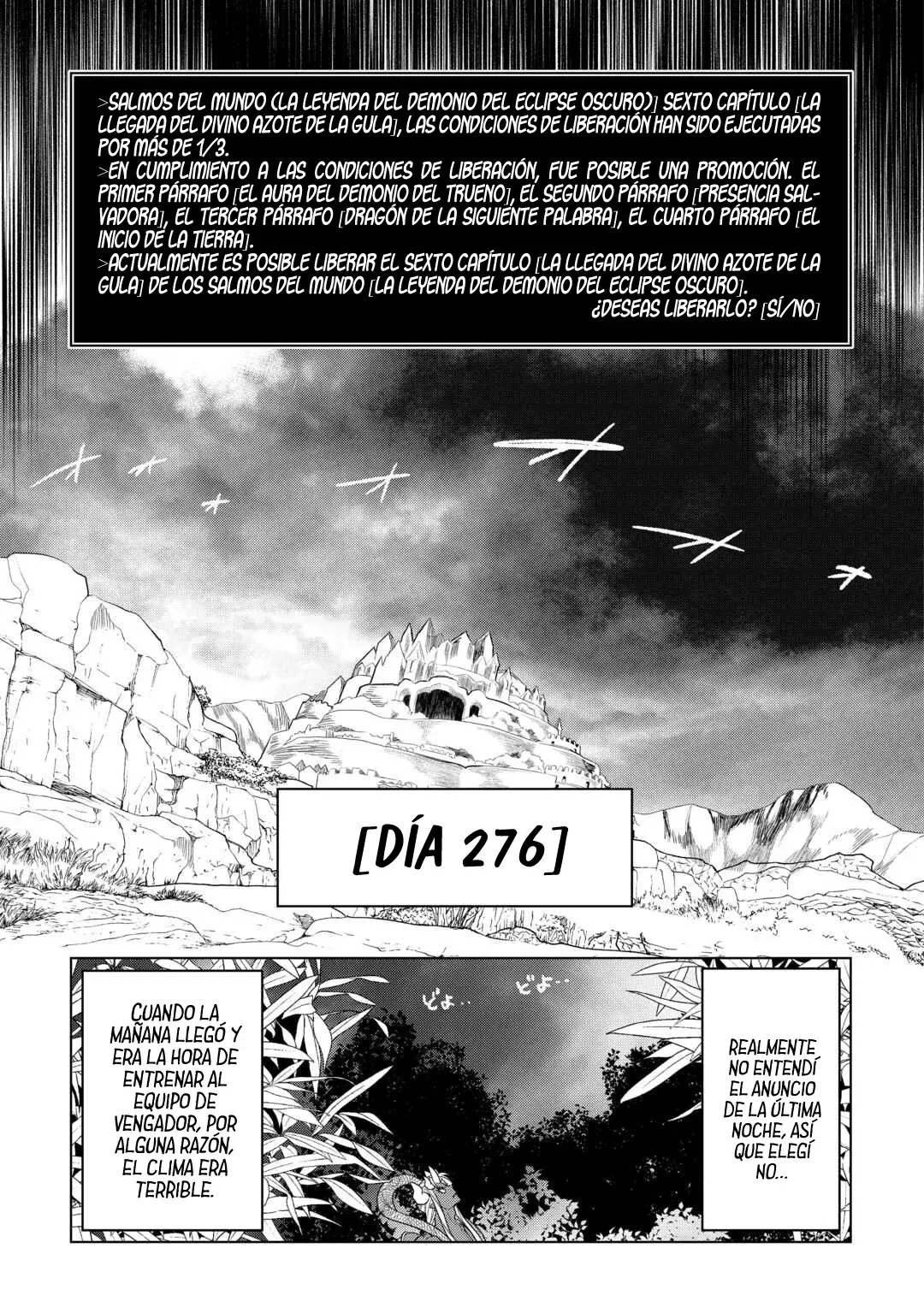 Re: Monster capítulo 114, página 19