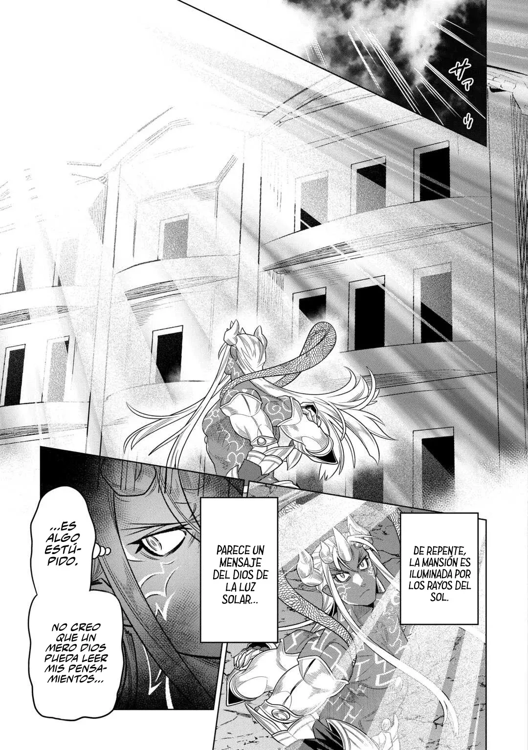 Re: Monster capítulo 114, página 21