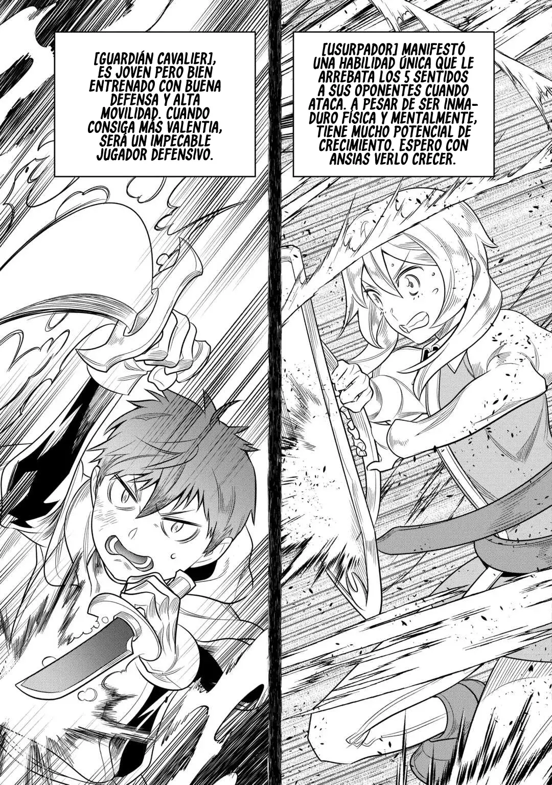 Re: Monster capítulo 115, página 5