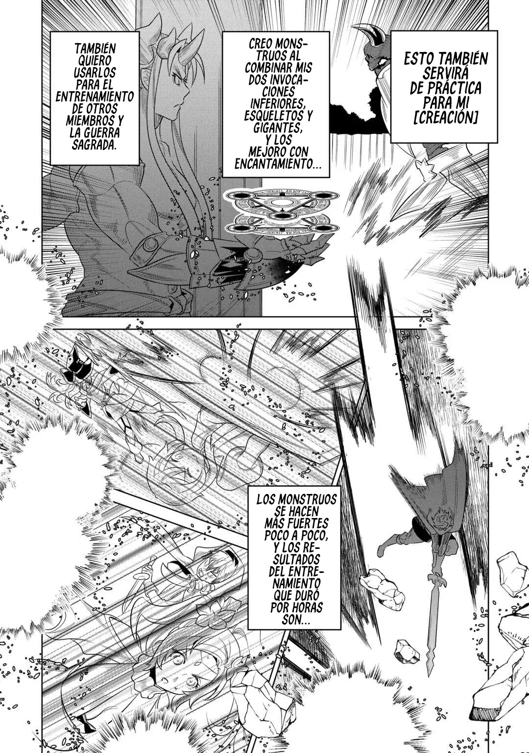 Re: Monster capítulo 115, página 8