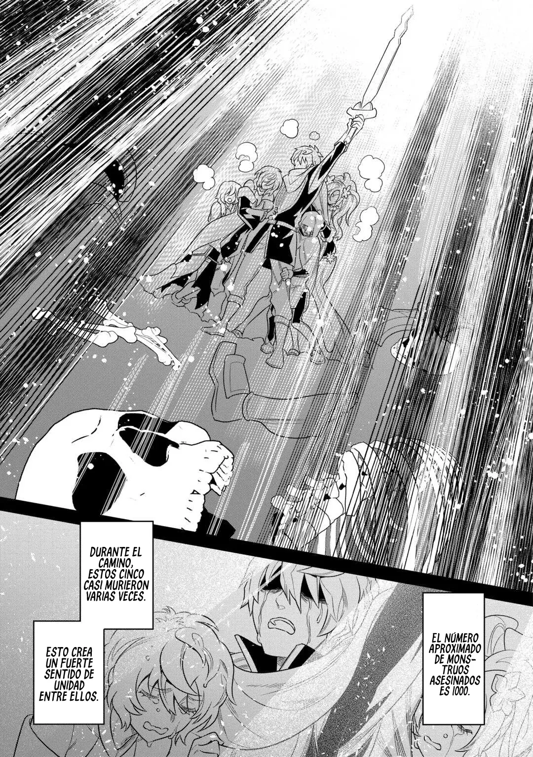 Re: Monster capítulo 115, página 9