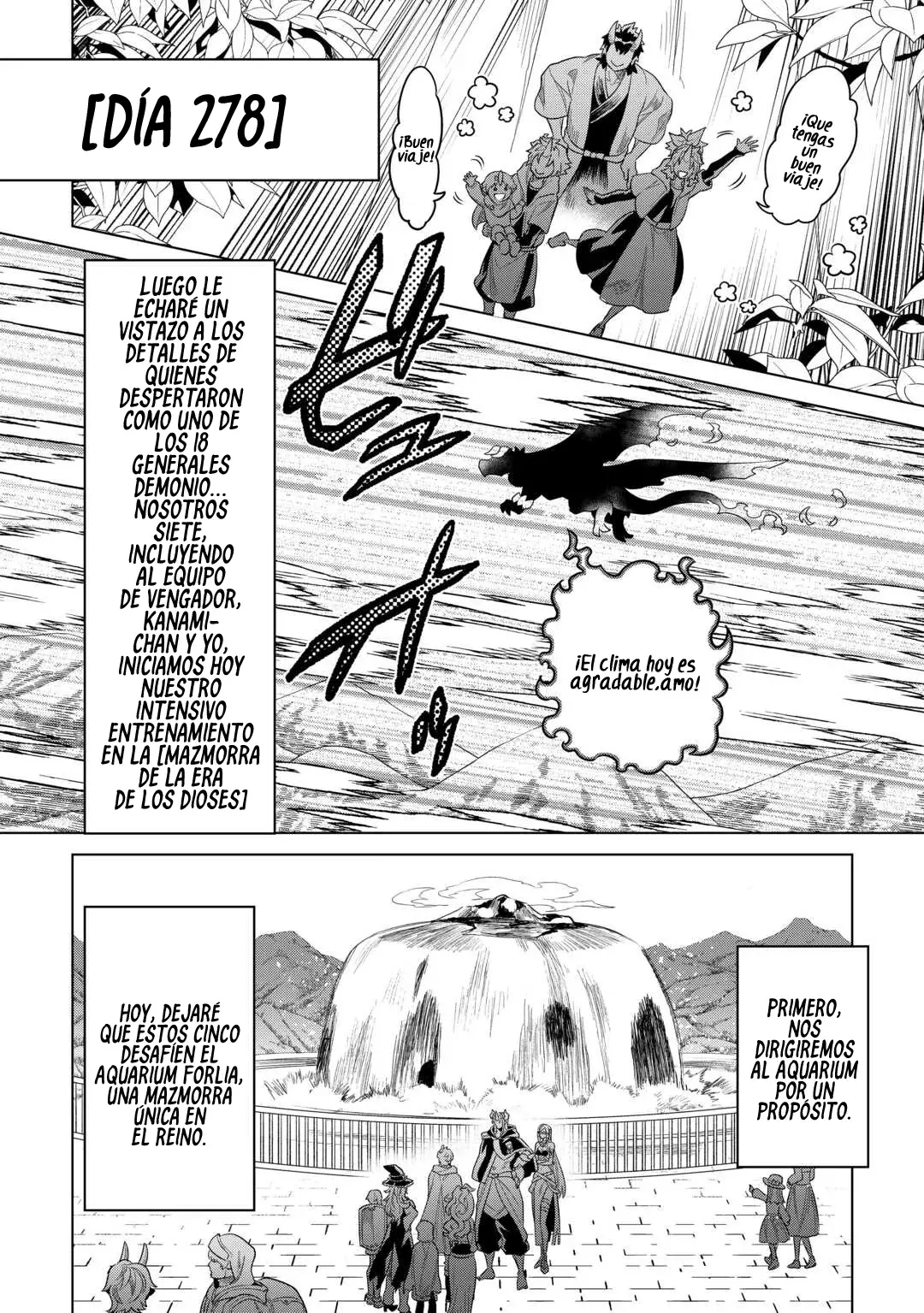 Re: Monster capítulo 115, página 12