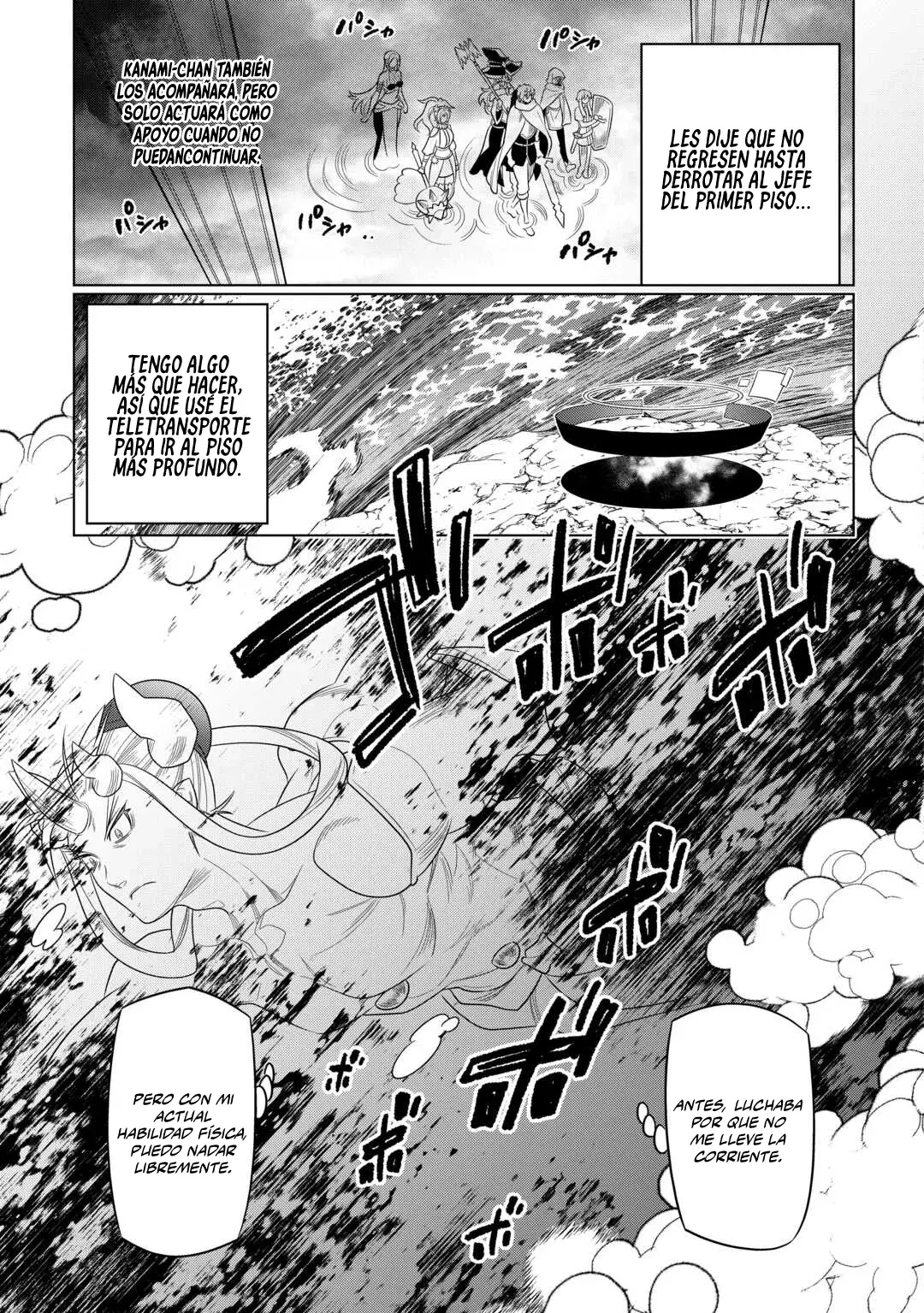 Re: Monster capítulo 115, página 13