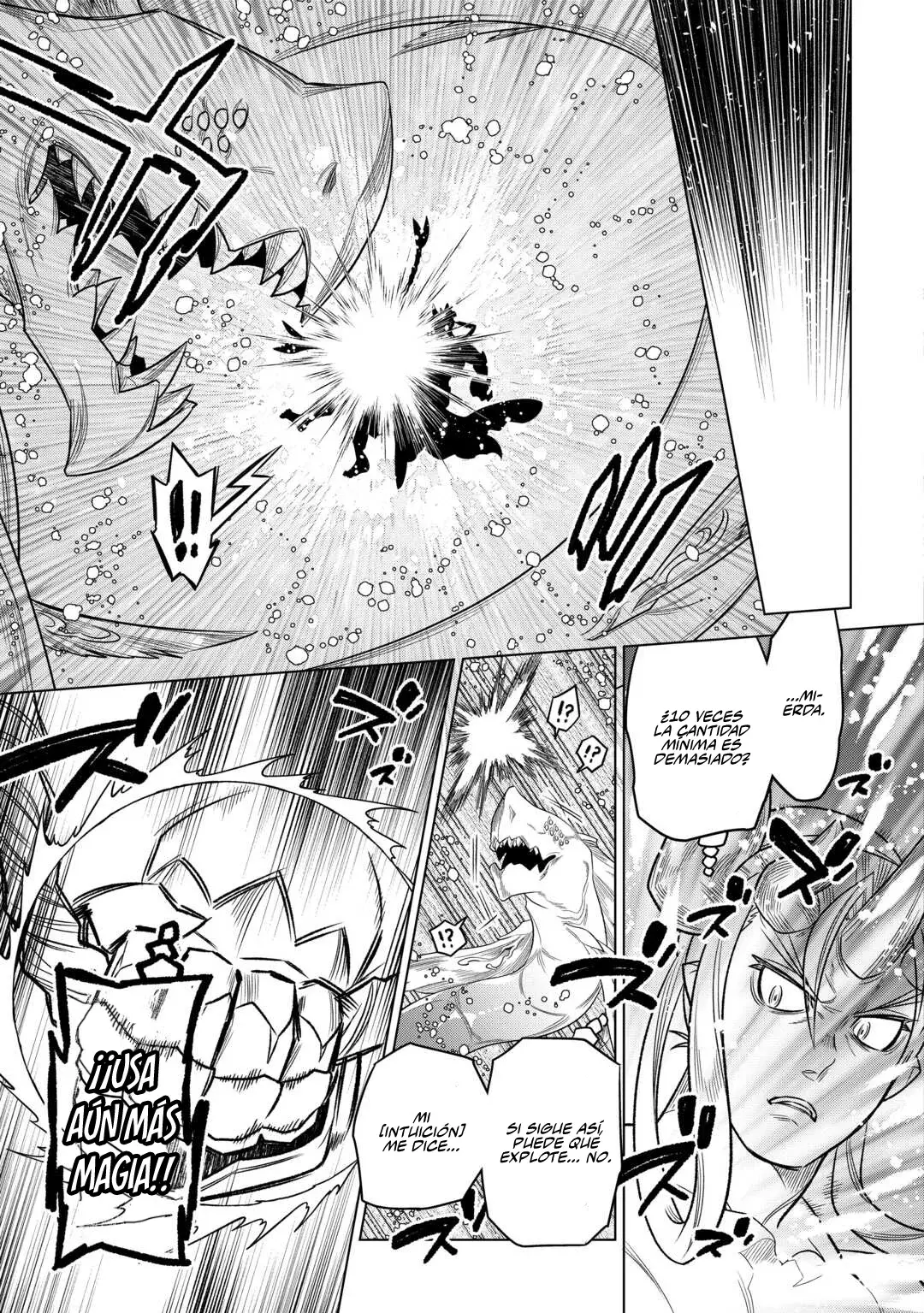 Re: Monster capítulo 115, página 15