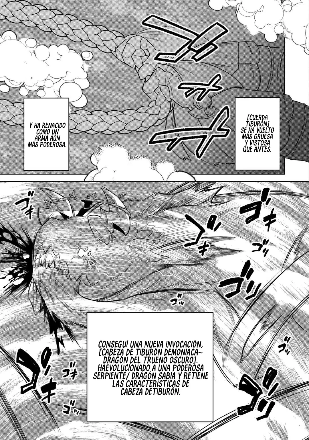 Re: Monster capítulo 115, página 18