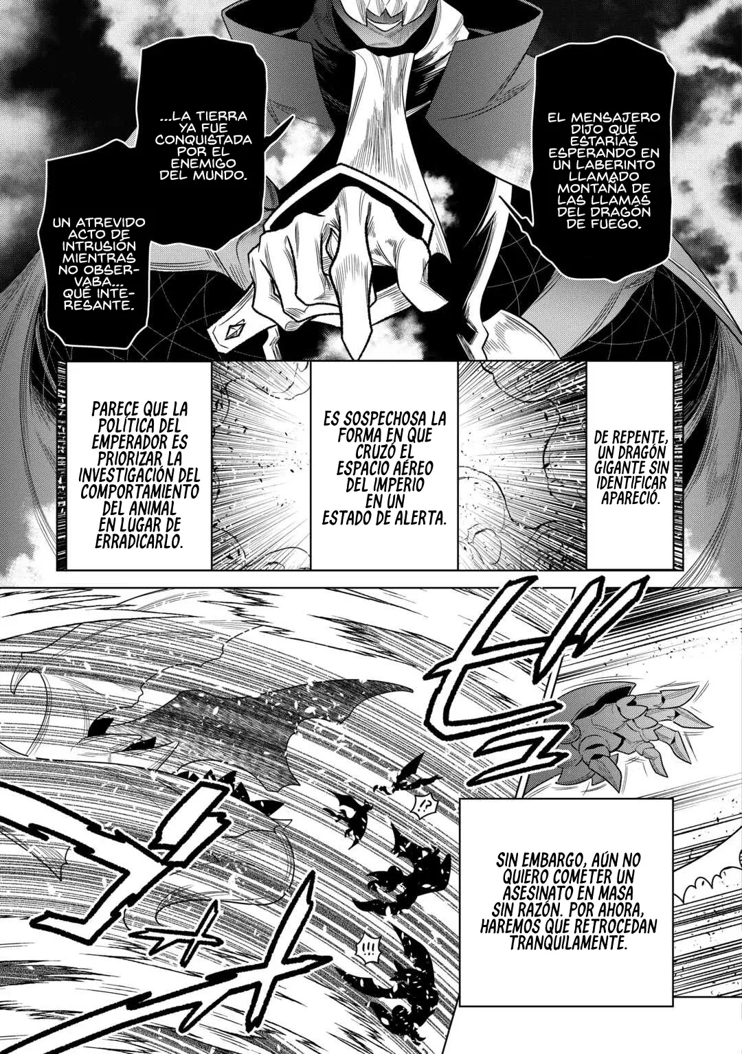 Re: Monster capítulo 115, página 21