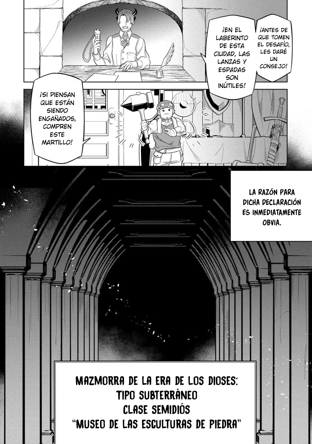 Re: Monster capítulo 116, página 4