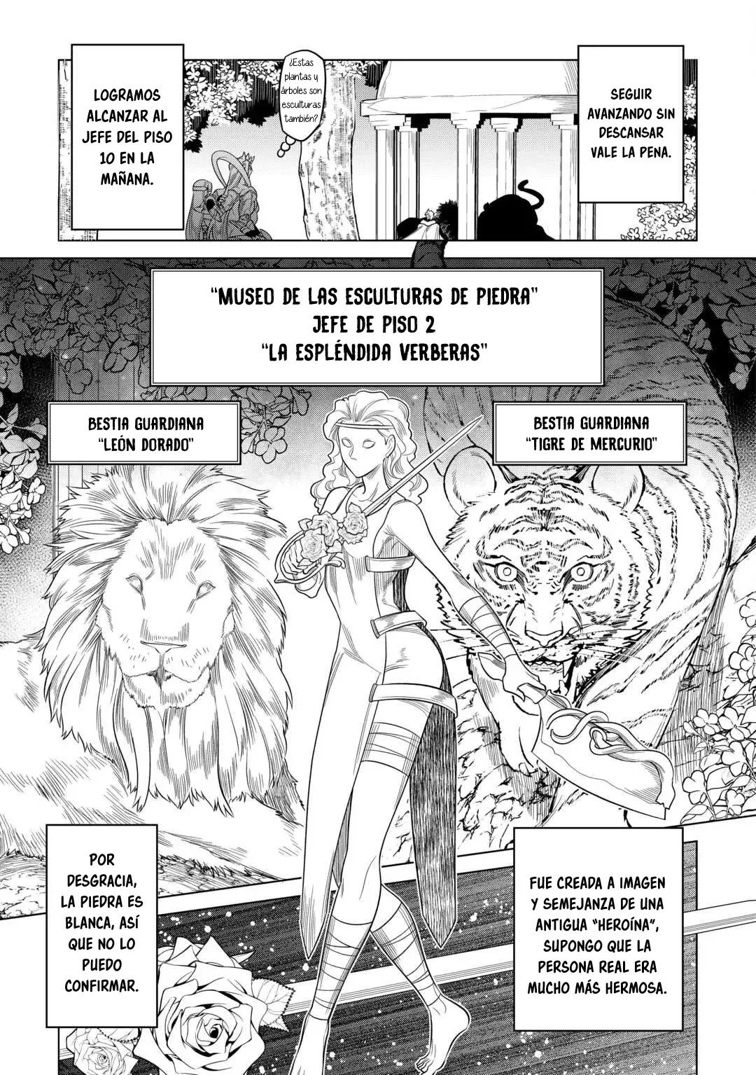 Re: Monster capítulo 116, página 9