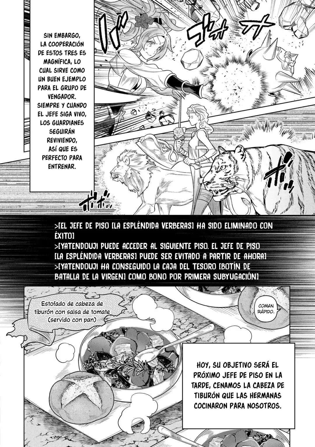 Re: Monster capítulo 116, página 10